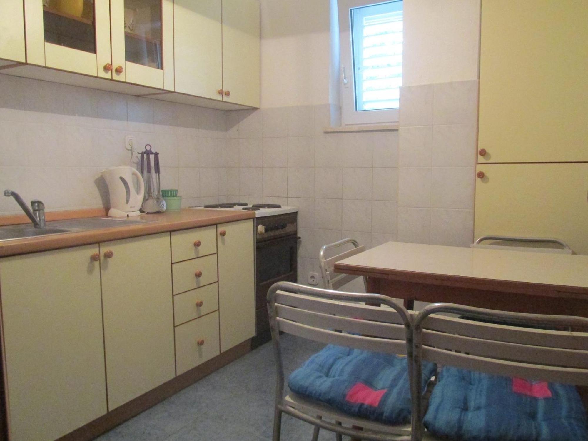 Apartmani Kljunak Zaton  Exterior photo