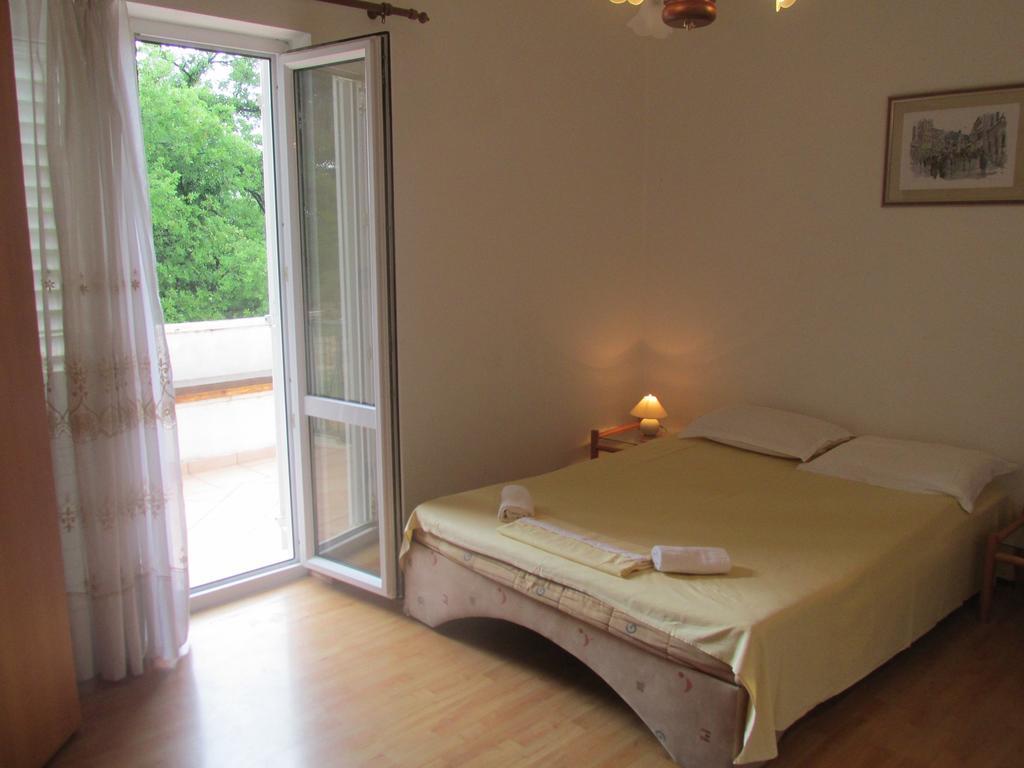 Apartmani Kljunak Zaton  Exterior photo